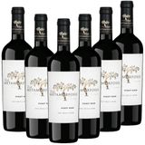 METAMORFOSIS Pinot Noir DOC - 6er Karton