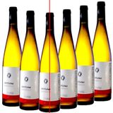 ARTISAN Rumänische Weihrauchtraube (Tamaioasa Romäneasca) trocken - 6er Karton