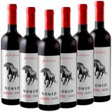 NOMAD Cabernet Sauvignon - 6er Karton