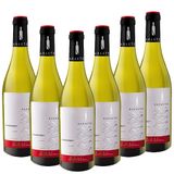 KARAKTER Chardonnay  DOC - 6er Karton