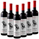 NOMAD Merlot - 6er Karton
