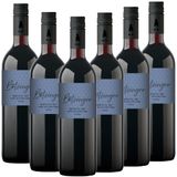 Der Bötzinger - Noblesse Rotwein Cuveé QbA trocken - 6er Karton