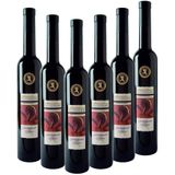 Der Bötzinger - Spätburgunder Rotwein Auslese trocken - 6er Karton