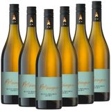 Der Bötzinger - Weißer Burgunder Kabinett halbtrocken - 6er Karton