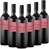 Der Bötzinger - Spätburgunder Rotwein QbA trocken - 6er Karton