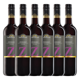 Remstal Zweigelt Qba feinherb 0,75L 6er Karton