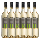 Remstal Riesling Qba feinfruchtig 0,75L 6er Karton