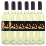 GLÜ Bottwartaler Winzer Flamme Winzerglühwein weiß 0,75L 6er Karton