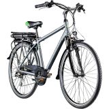 Z802 E Bike 28 Zoll Trekkingrad 21 Gang Elektrofahrrad StVZO 155 - 185 cm Pedelec Elektro