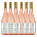 Sagenhaft Rosé Qualitätswein trocken 0,75L
