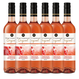 Württemberger Original Lemberger Weißherbst Qualitätswein 0,75L 6er Karton