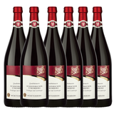 Ochsenbacher Stromberg Trollinger mit Lemberger Qualitätswein 1,0L 6er Karton