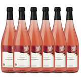 Württemberger Schillerwein Qualitätswein 1,0L 6er Karton