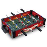 KICKER FAST-KICK-XM, TISCHAUFLAGE