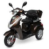 Eco Engel 501 Schoko 25 km/h Elektromobil