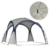 Campingzelt Gartenzelt Partyzelt Festzelt Glasfaser UV-Schutz