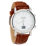 Funk-Armbanduhr