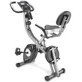 Sportana® Fitnessfahrrad Eagle 4  126x109x41cm