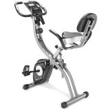 Sportana® Fitnessfahrrad Eagle 3  126x109x41cm