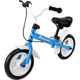 Kinderlaufrad Easy Raceline Blau, auch in anderen Farben verfügbar