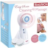 Peter Bausch - Easy Sonic - Cleaning & Massage Gesichtsreinigungsgerät mit pulsierender Schalltechnologie