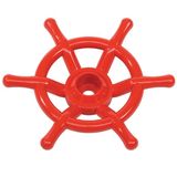 Bootsrad Rot