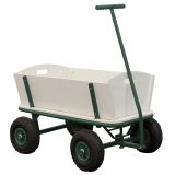 Billy Beach Wagon Grün
