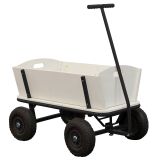 Billy Beach Wagon Schwarz