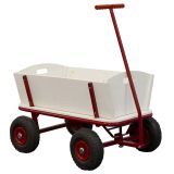 Billy Beach Wagon Rot