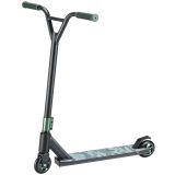 Sportana® Stuntscooter Army Premium Camouflage/Grün