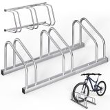 monzana® Fahrradständer 3er 71x32x27cm