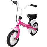 Spielwerk® Kinderlaufrad Easy Angel