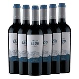 Merlot Andeluna 1300 - 6er Karton
