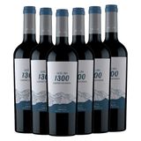 Cabernet Sauv. Andeluna 1300 - 6er Karton