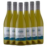 Chardonnay Andeluna 1300 - 6er Karton