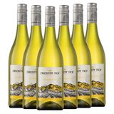 Drostdy-Hof Chardonnay - 6er Karton