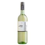 Weißer Burgunder QbA 2022, weißwein, trocken, Deutschland 0,75l