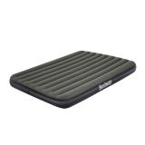 TriTech™ Doppelluftbett 203 x 152 x 25 cm Gästebett Reisebett Camping