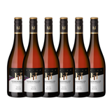 Käsbergkeller Mundelsheim Secco Rose 0,75l - 6er Karton