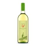 Franken Liebe Müller-Thurgau 2022 QbA trocken 1l