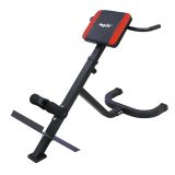 Bauch- & Rückentrainer verstellbar
