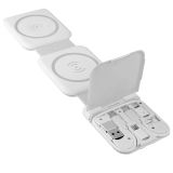 Fontatstic Faltbare Kabellose Magnetische Ladestation 15W