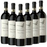 Chianti Classico DOCG "Cacciata" Italien trocken