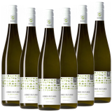 Grüner Veltliner QUW NÖ "Aus Liebe zur Natur" Müller  trocken - 6er Karton