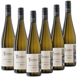 Grüner Veltliner Wachau DAC Mautern Tassilo  trocken - 6er Karton