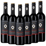 Sangiovese Terre di Chieti IGT Val di Mare Spinelli Italien  trocken - 6er Karton