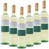 Pinot Grigio Garda DOC Bertoldi Italien  trocken - 6er Karton