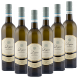 Lugana DOC Tenuta delle Tre Sorelle Italien  trocken - 6er Karton
