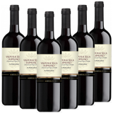 Valpolicella Ripasso Superiore DOC Bertoldi Italien  trocken - 6er Karton