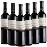 Valpolicella Valbrusa DOC Pietro Sartori Italien  trocken - 6er Karton